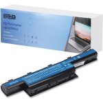 Aoal - as10d31 batterie d'ordinateur portable pour acer as10d3e as10d41 as10d51 as10d5e as10d61 as10d81 ...