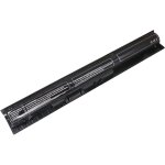 Aoal - hstnn - lb6j 756743001 756745001 756744001 756746001 vi04 batterie de rechange du hp ordinateur ...