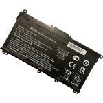 Aoal - ht03xl 11, 4 v 3600 mah / 41 wh batterie pour ordinateur portable hp pavilion 14 - cd 14 - ce ... Aoal - ht03xl 11, 4 v 3600 mah / 41 wh batterie pour ordinateur portable hp pavilion 14 - cd 14 - ce ...