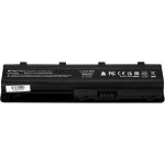 Aoal - mu06 cq42 593553 - 001 batterie pour hp g62 g72 pavilion g6 g7 mu09 593554 - 001 593562 - 001 ...