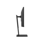 Aoc 24e3qaf - ecran led - 24  - 1920 x 1080 full hd (1080p) @ 75 hz - ips - 1000:1 - 4 ms - hdmi, vga, ...