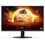 Aoc agon 27g4xe - g4 series - cran led - jeux - 27  - 1920 x 1080 full hd (1080p) @ 180 hz - ips - 1000:1 ...