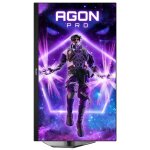 Aoc agon pro ag276fk - ecran led gaming 27  - 1920 x 1080 full hd (1080p) @ 520 hz - ips - 400 cd / m ...