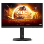 Aoc gaming 24g4x - g4 series - cran led - jeux - 24  (23. 8  visualisable) - 1920 x 1080 full hd (1080p) ...