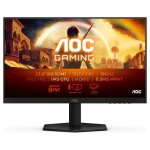 Aoc gaming 24g42e - ecran led - jeux - 24 (23. 8 visualisable) - 1920 x 1080 full hd (1080p) @ 180 ... Aoc gaming 24g42e - ecran led - jeux - 24 (23. 8 visualisable) - 1920 x 1080 full hd (1080p) @ 180 ...