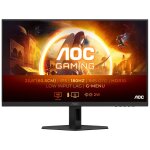 Aoc gaming 24g4xe - g4 series - �cran led - jeux - 24  (23. 8  visualisable) - 1920 x 1080 full hd (1080p) ...