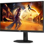 Aoc gaming 27g4x - g4 series - cran led - jeux - 27  - 1920 x 1080 full hd (1080p) @ 180 hz - ips - ...