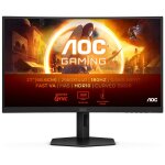 Aoc gaming cq27g4x - g4 series - cran led - jeux - incurv - 27  - 2560 x 1440 qhd @ 180 hz - fast va ...