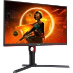 Aoc gaming q27g3xmn / bk - ecran led - jeux - 27 - 2560 x 1440 qhd @ 180 hz - va - 700 cd / m - 4000:1 ... Aoc gaming q27g3xmn / bk - ecran led - jeux - 27 - 2560 x 1440 qhd @ 180 hz - va - 700 cd / m - 4000:1 ...