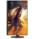Aoc gaming u27g4r - ecran led - jeux - 27  - 3840 x 2160 4k uhd (2160p) @ 160 hz - fast ips - 400 cd ...