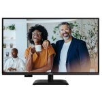 Aoc pro - line q27p4cv - p4 series - �cran led - 27  - 2560 x 1440 qhd @ 120 hz - ips - 350 cd / m - ...