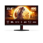 Aoc q24g4re monitor pc