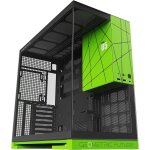 Aoul - tour intermédiaire m5 en verre trempé, boîtier de jeu e - atx / atx, acier de 1, 2 mm, type c, ... Aoul - tour intermédiaire m5 en verre trempé, boîtier de jeu e - atx / atx, acier de 1, 2 mm, type c, ...