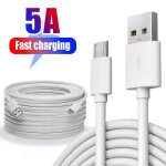Aour - cble de donnes extra long micro usb 1 - 10m, fil de charge rapide pour android xiaomi samsung ...