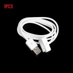 Aour - cble usb pour recharge et synchronisation de donnes, 1m, 1  2 pices, compatible avec apple ...