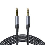 Aour - rocoren - câble audio mâle vers mâle, adaptateur, fil, hifi, haut - parleur, casque, tv box, ordinateur ... Aour - rocoren - câble audio mâle vers mâle, adaptateur, fil, hifi, haut - parleur, casque, tv box, ordinateur ...