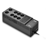 Apc back - ups be650g2 - gr - onduleur - ca 230 v - 400 watt - 650 va - connecteurs de sortie : 8 - noir ...