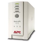 Apc back - ups cs 650 - onduleur - ca 230 v - 400 watt - 650 va - rs - 232, usb - connecteurs de sortie ...