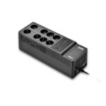 Apc back - ups be series be500g2 - onduleur (montage mural / montage en surface) - usb type a - ca 230 ...