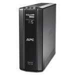 Apc back - ups pro 1200 - onduleur - ca 230 v - 720 watt - 1200 va - usb - connecteurs de sortie : 6