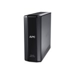 Apc back - ups pro batterie 24v - bo�tier de piles - 12 v - 2 x batterie - acide de plomb - noir - apc ...