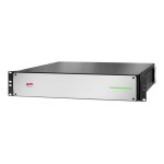 Apc - batterie externe (rack - montable) - dc - lithium ion - 50 ah - 2u - noir avec lunette avant argentée ... Apc - batterie externe (rack - montable) - dc - lithium ion - 50 ah - 2u - noir avec lunette avant argentée ...