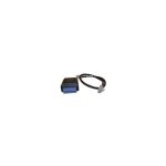 Apc - carte � contacts secs - 2 entr�es / 1 sortie