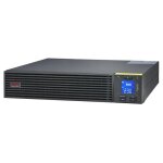 Apc easy ups on - line - onduleur (rack - montable) - ca 220 / 230 / 240 v - 1800 watt - 2000 va - monophas� ...