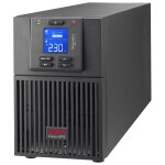 Apc easy ups on - line - onduleur - tour - ca 220 / 230 / 240 v - 900 watt - 1000 va - monophas� - acide ...