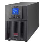 Apc easy ups on - line - onduleur - tour - ca 220 / 230 / 240 v - 900 watt - 1000 va - monophas - acide ...