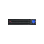 Apc easy ups on - line srv1ki - e - onduleur (rack - montable) - 6 x iec c13 + iec c19 outlets, intelligent ...
