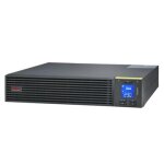 Apc easy ups on - line srv2kri - e - onduleur (rack - montable) - intelligent card slot, lcd - ca 220 ...