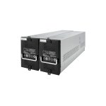 Apc rbc172 - batterie d'onduleur - cartouche de remplacement, garantie 2 ans - acide de plomb - noir