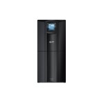 Apc smart - ups c 3000va lcd - onduleur - ca 230 v - 2100 watt - 3000 va - usb - connecteurs de sortie ... Apc smart - ups c 3000va lcd - onduleur - ca 230 v - 2100 watt - 3000 va - usb - connecteurs de sortie ...