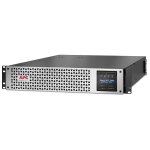 Apc smart - ups lithium ion - onduleur (rack - montable) - interactif en ligne, 8x iec c13, 1x iec c19, ...
