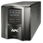 Apc smart - ups - onduleur - interaction ligne, tour, prises iec c13, port smartconnect, smartslot, avr, ...