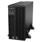 Apc smart - ups rt srtg8kxli - onduleur (rack - montable) - ca 230 v - 8000 watt - 8000 va - rs - 232 ...