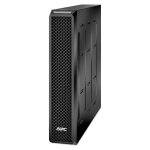 Apc smart - ups srt 48v 1kva 1. 5kva battery pack - bo�tier de piles - 2 x batterie - acide de plomb ...