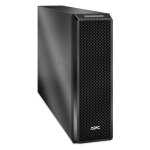 Apc smart - ups srt batterie 192v 5kva et 6kva - bo�tier de piles - 2 x batterie - acide de plomb - 3u ...