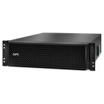 Apc smart - ups srt batterie 192v 5kva et 6kva rm - bo�tier de piles (rack - montable) - 2 x batterie ...