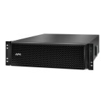 Apc smart - ups srt batterie 192v 8kva et 10kva rm - botier de piles (rack - montable) - 2 x batterie ...