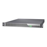 Apc smart - ups ultra - batterie externe (rack - montable) - 1 x batterie - lithium ion - 18. 85 ah - ...