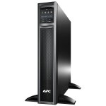Apc smart - ups x 1500 rack / tower lcd - onduleur (rack - montable) - ca 230 v - 1200 watt - 1500 va ...