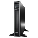 Apc smart - ups x 1500 rack / tower lcd - onduleur (rack - montable) - ca 230 v - 1200 watt - 1500 va ...