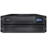 Apc smart - ups x 2200 rack / tour lcd - onduleur (montable sur rack / externe) - ca 230 v - 1980 watt ...