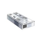 Apc sybt2 batterie de l'onduleur sealed lead acid (vrla)