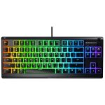 Clavier steelseries apex 3 tkl fr