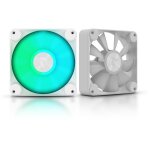 Apnx fp1 - 140 pwm argb boitier pc ventilateur 14 cm blanc