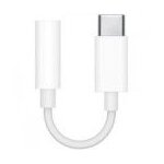 Apple adaptateur usb - c vers jack 3. 5mm. . .