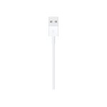 Apple - câble lightning - lightning mâle pour usb mâle - 1 m Apple - câble lightning - lightning mâle pour usb mâle - 1 m